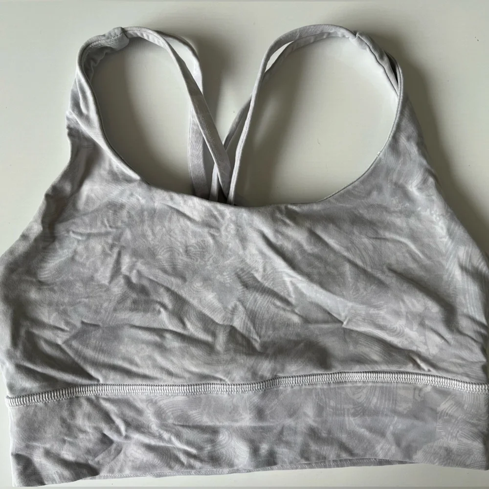 lululemon athletica sleek supportive